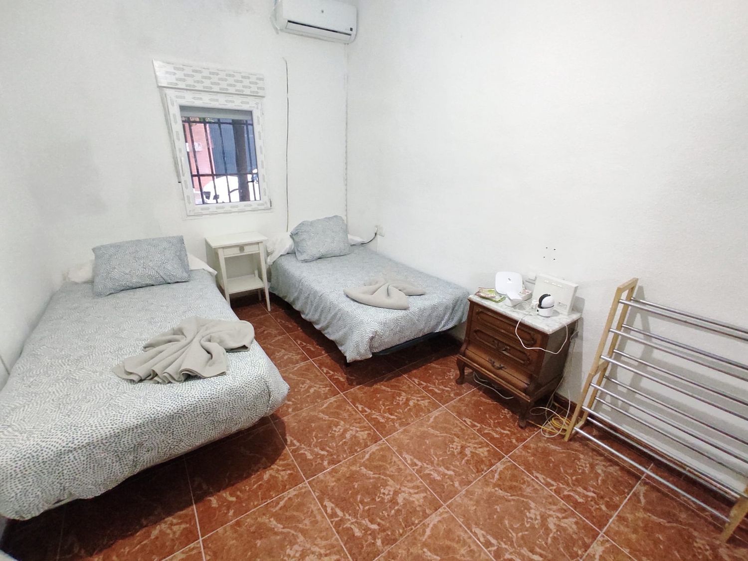 Piso en calle Bucarelli, 24 - Foto 9