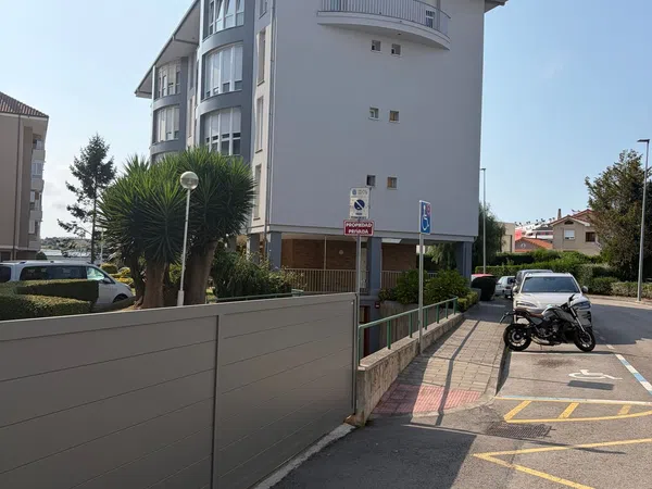 Piso en Calle Manuel Pombo Angulo, 58, Peñacastillo - Nuevamontaña, Peñacastillo - Nuevamontaña - Foto 1