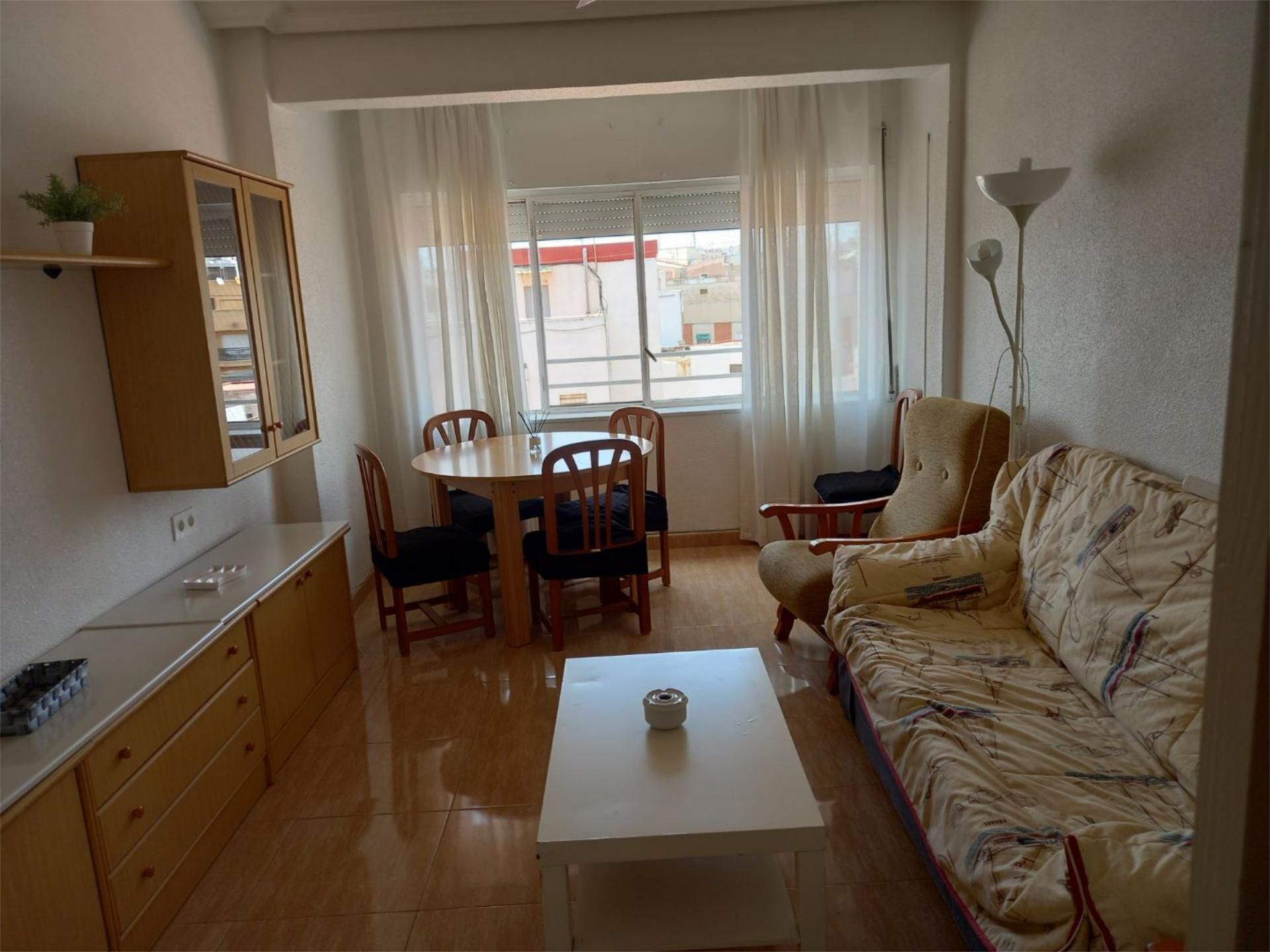 Piso en  Calle Vista Alegre 5 - Foto 1