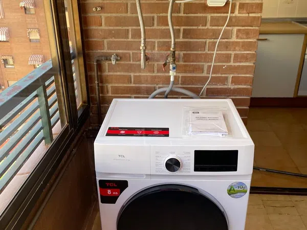 Piso en calle Padre Recaredo de Los Rios, 37 - Foto 6