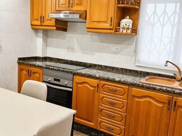 Piso en Calle del Parc de Natzaret, 82, Natzaret - Foto 15