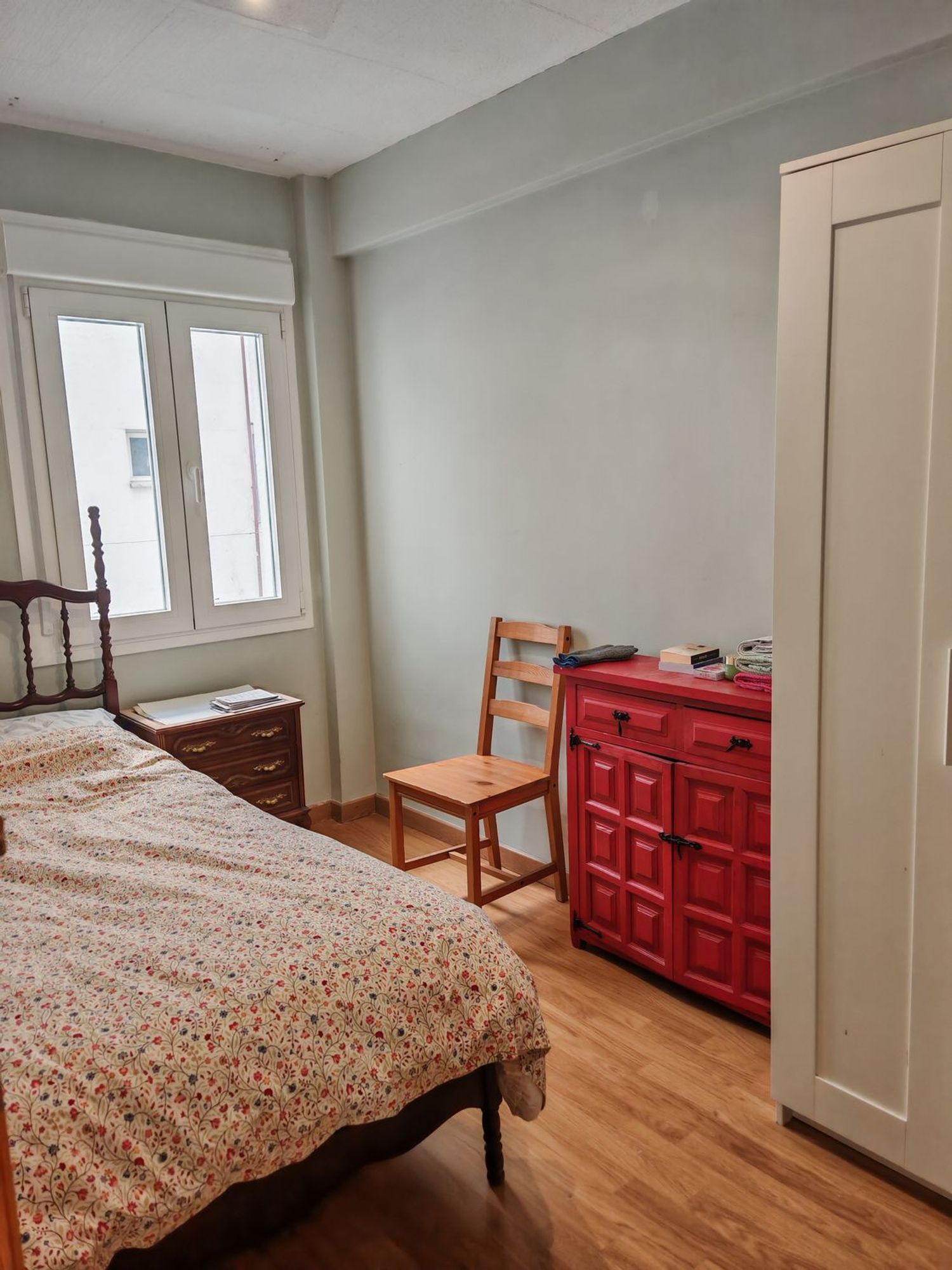 Piso en avenida de Monforte de Lemos, 168 - Foto 4