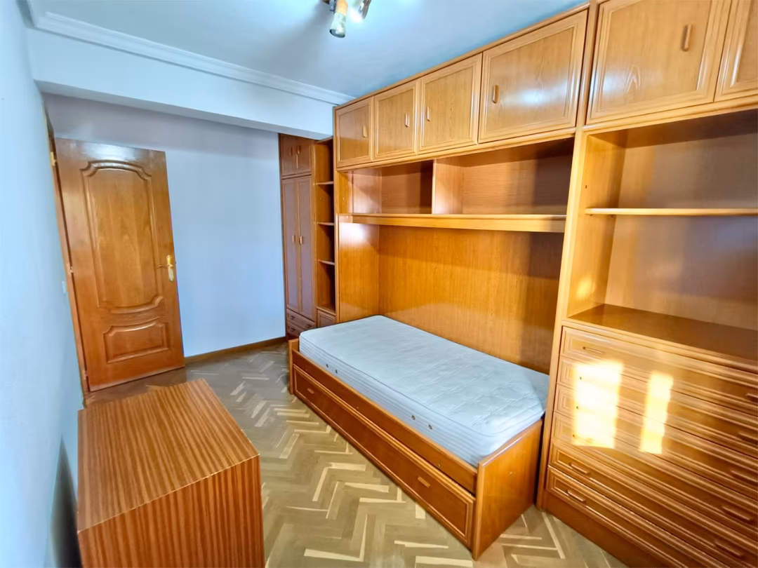 Piso en  Colonia Occidente 8 - Foto 23