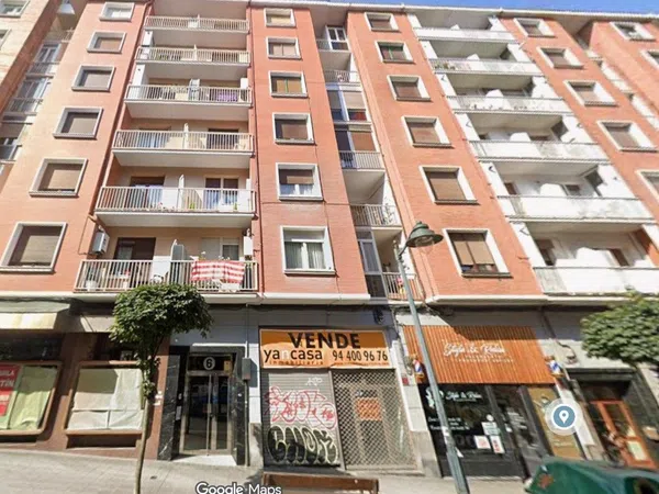 Piso en Calle Santutxu, Bilbao, 6, Santutxu - Foto 1