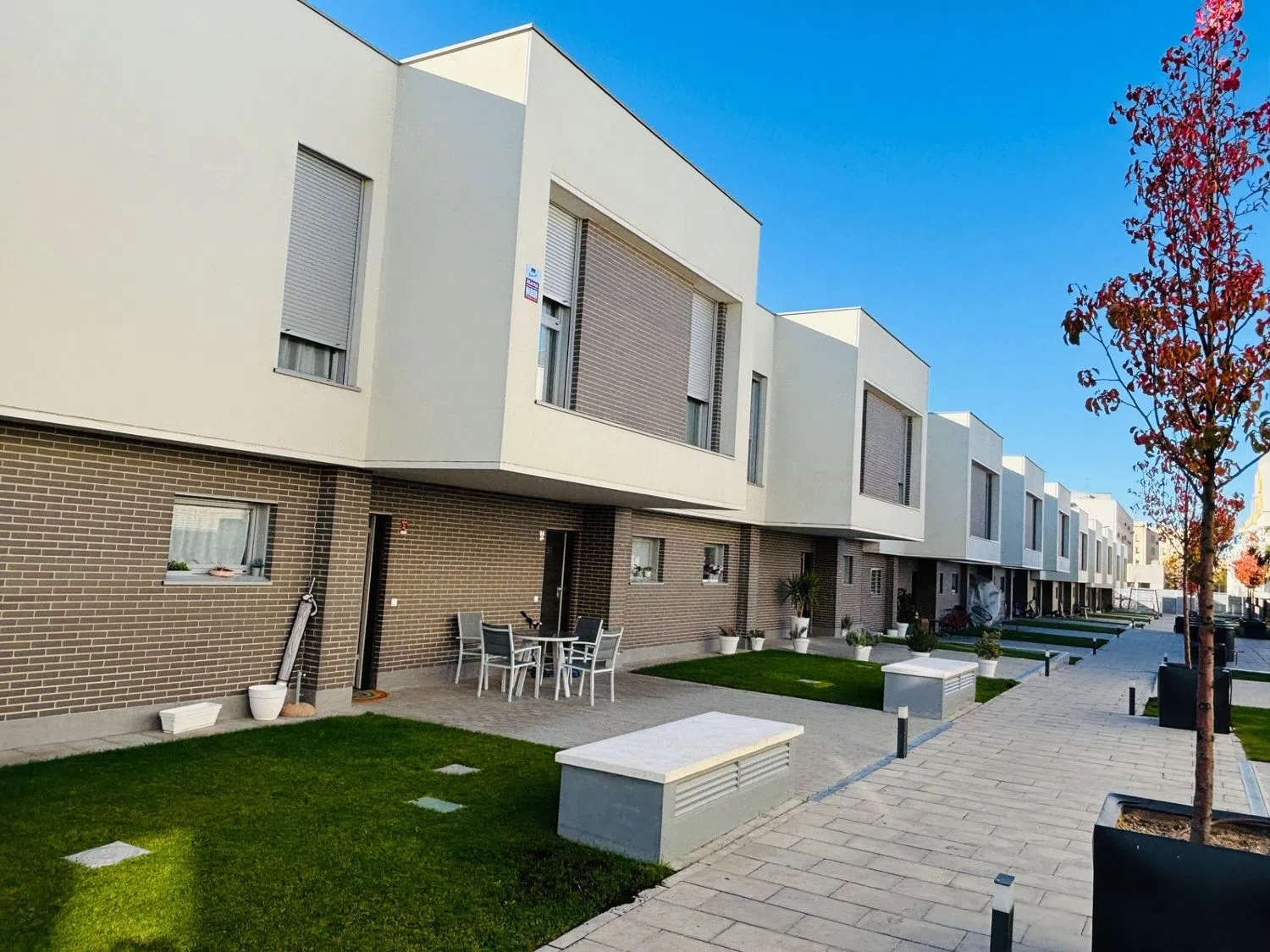 Chalet adosado en calle Fraternidad, 1 - Foto 17