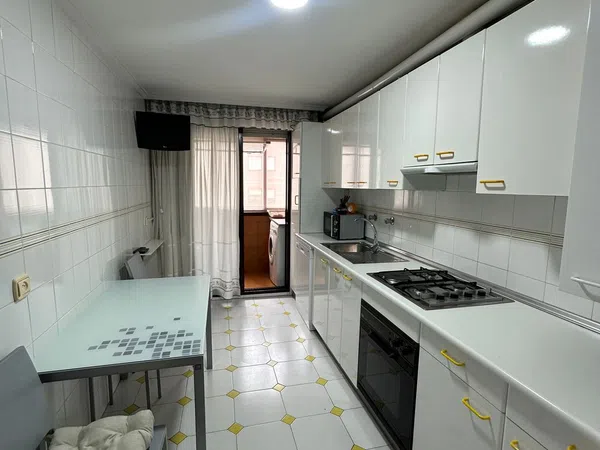 Piso en Calle de Frías, 6 3ªb, San Pedro y San Felices - Foto 11