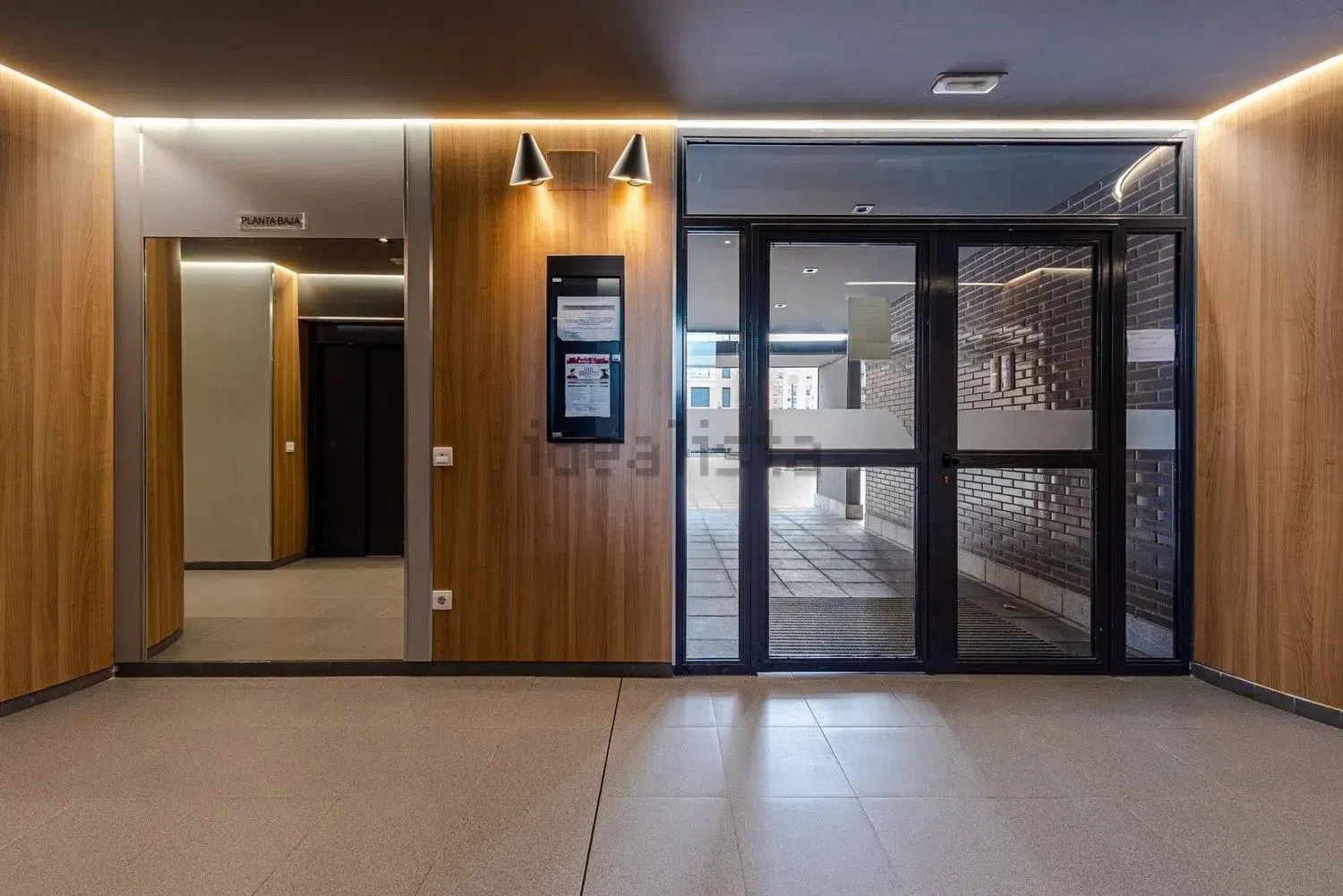 Piso en avenida de Madrid, 7 - Foto 12