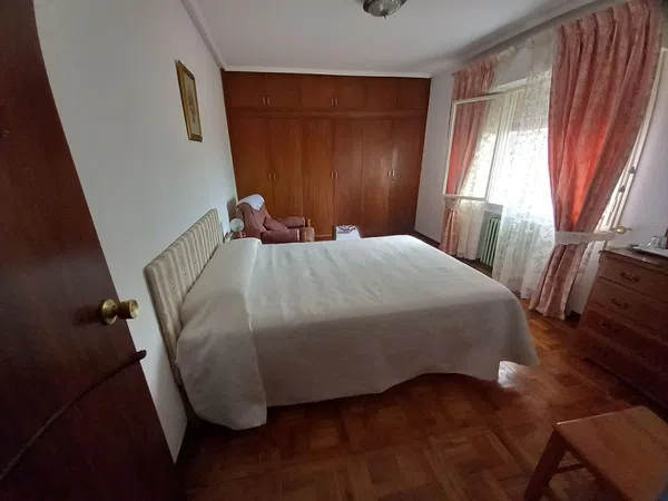 Piso en Plaza de Nicanor Piñole, 10, Centro - Puerto - Foto 16