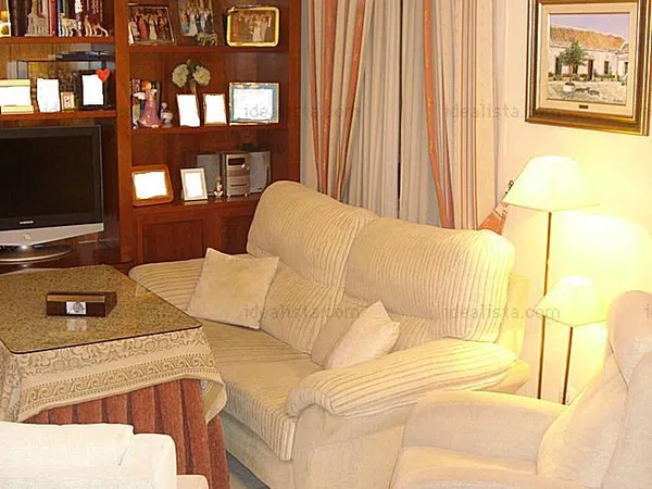 Piso en calle Fuerteventura, 2