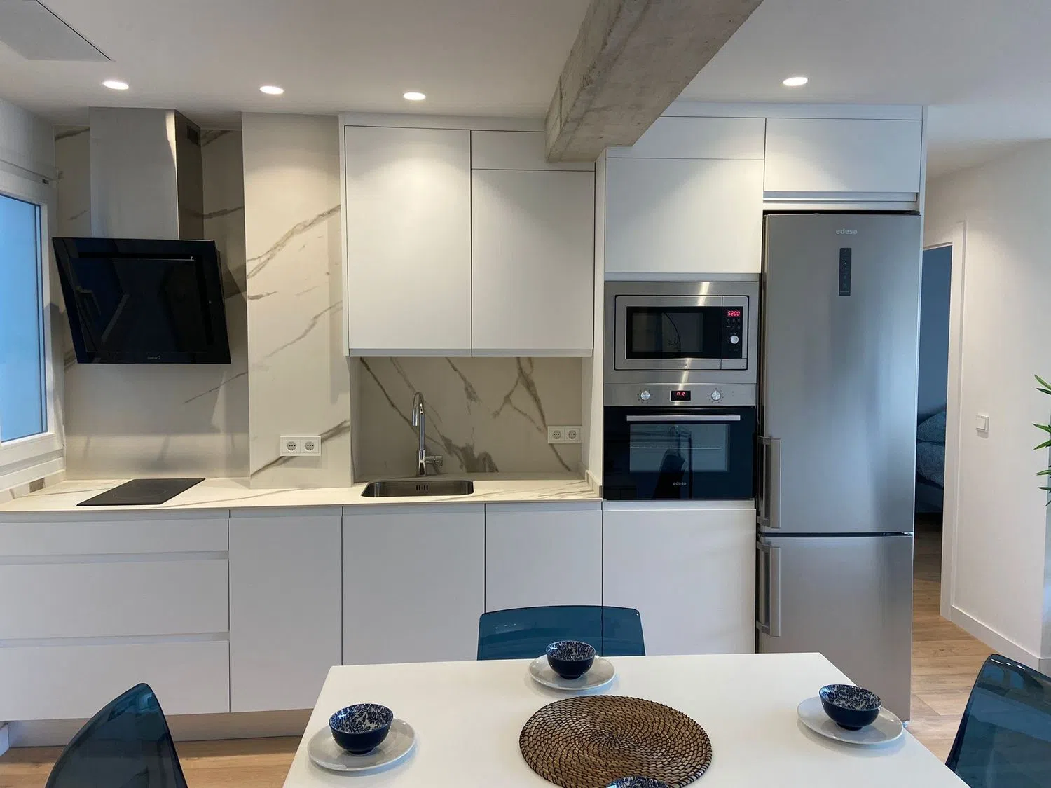 Piso en avenida de Sancho El Fuerte, 38 - Foto 6