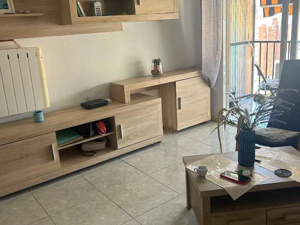 Piso en Av. de Estocolmo, Benidorm, 17, Zona Rincón Bajo - Foto 5