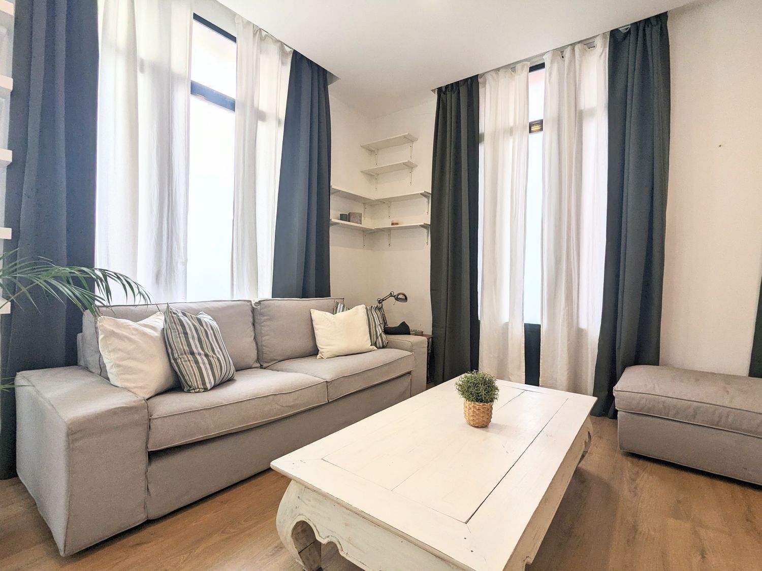 Piso en Bravo Murillo, 117 - Foto 2