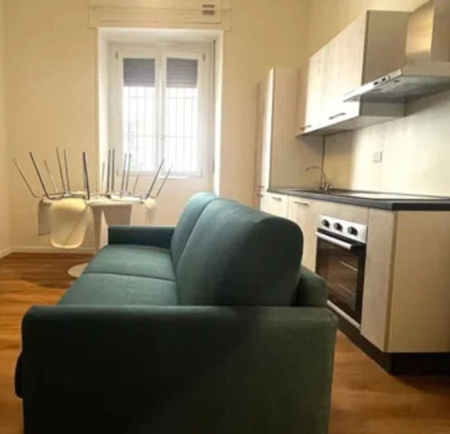 Piso en calle de morales serrano, 7 - Foto 3