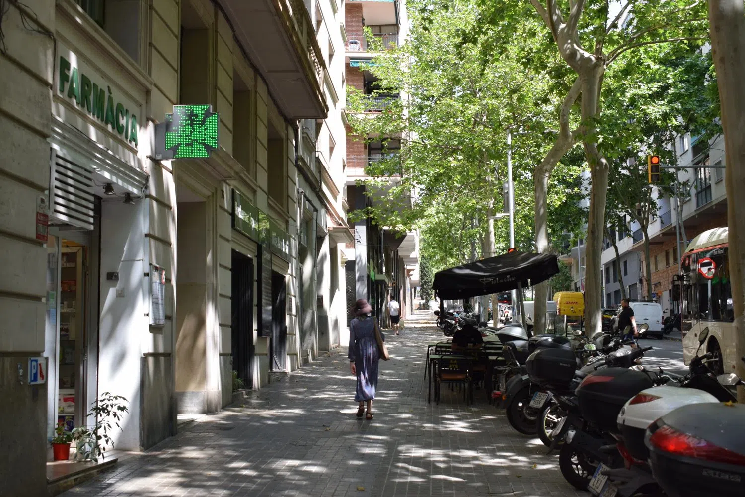 Piso en paseo de Sant Gervasi, 73 - Foto 19