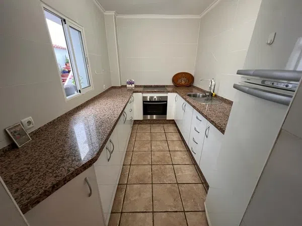 Casa o chalet independiente en Calle Puente, 28 - Foto 6