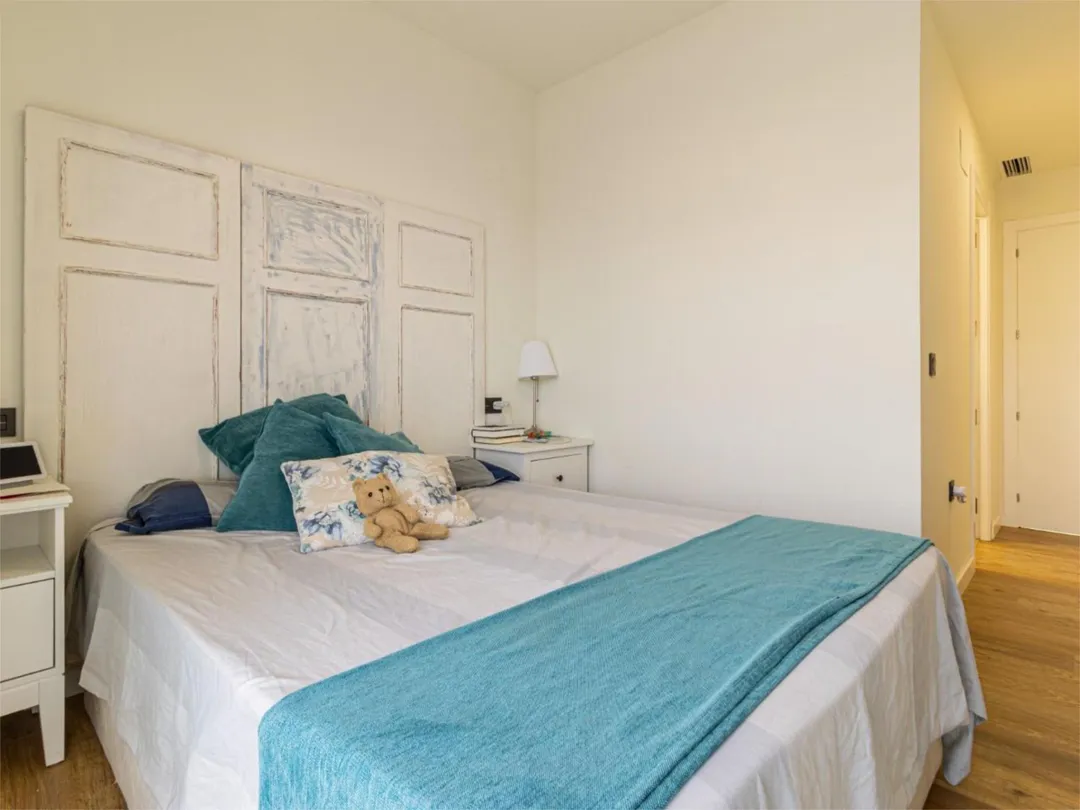 Piso en  Avenida Rey Juan Carlos I Local - Foto 15