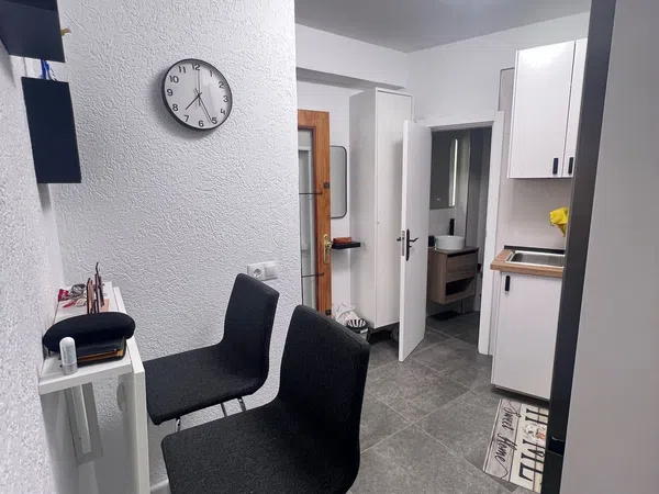 Estudio en Calle Granadilla, 1, El Médano, El Médano - Foto 2
