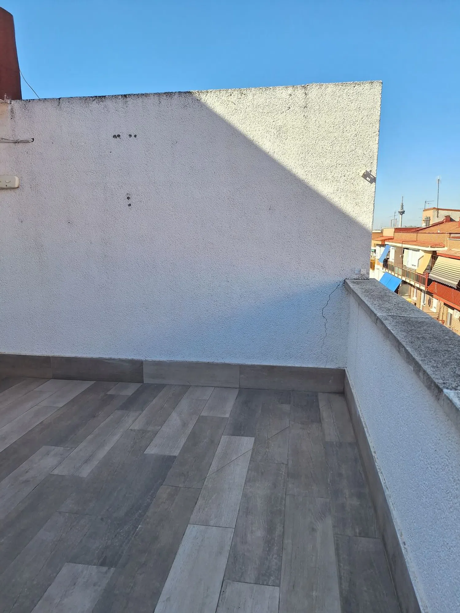 Ático en Barrio Pueblo Nuevo - Foto 8