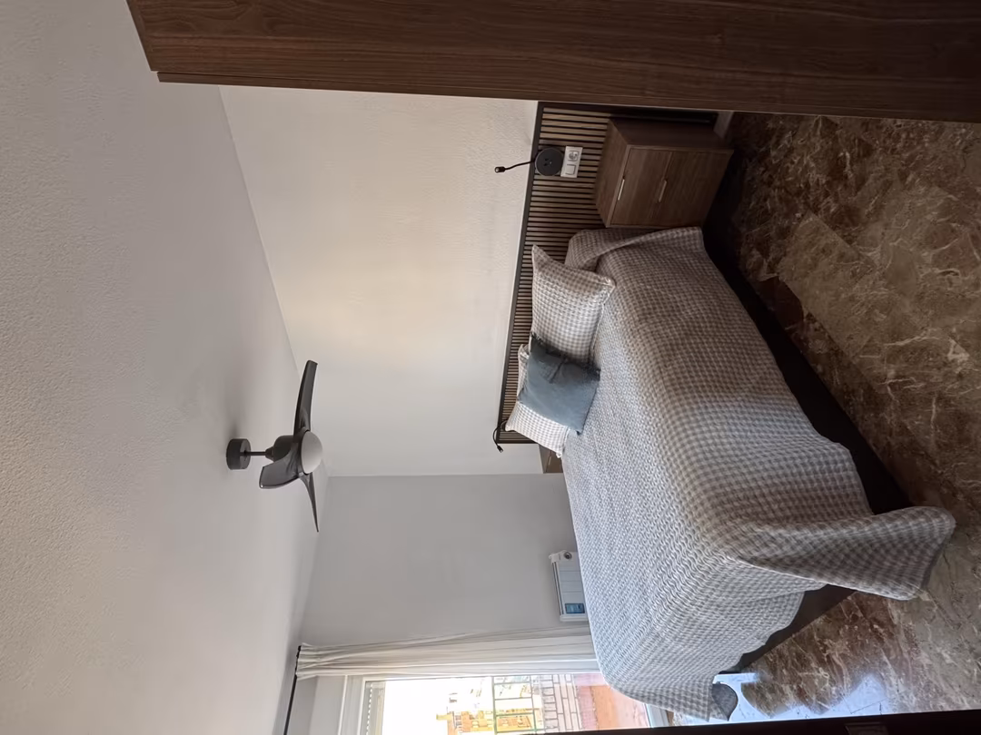 Piso en  Carretera de Málaga 69 - Foto 2