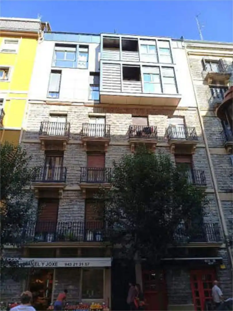 Piso en Antiguo - Foto 8