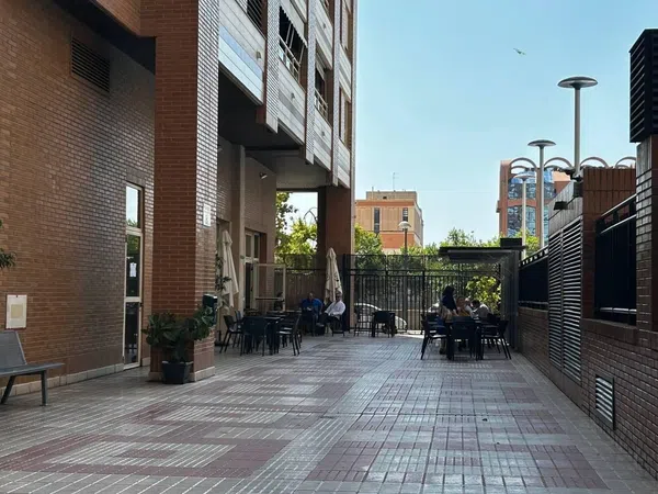 Piso en Avenida d'Amado Granell Mesado, 65 - Foto 10