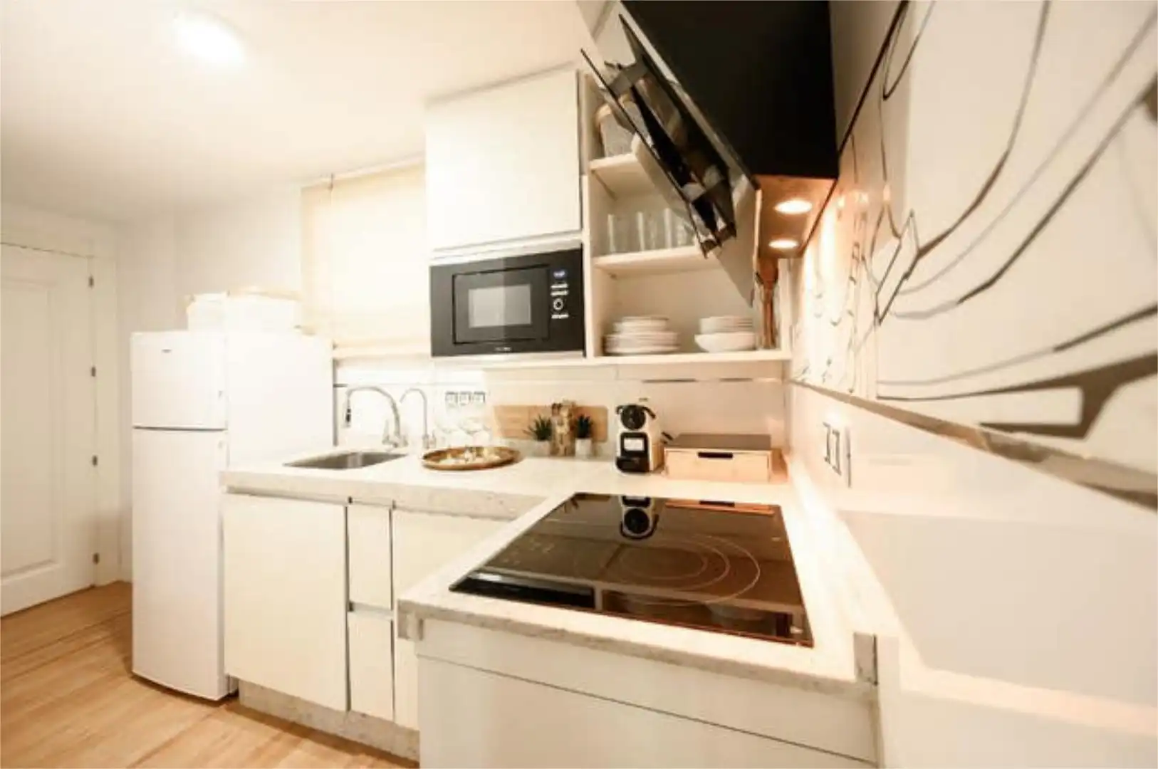 Apartamento en Teatinos - Foto 7