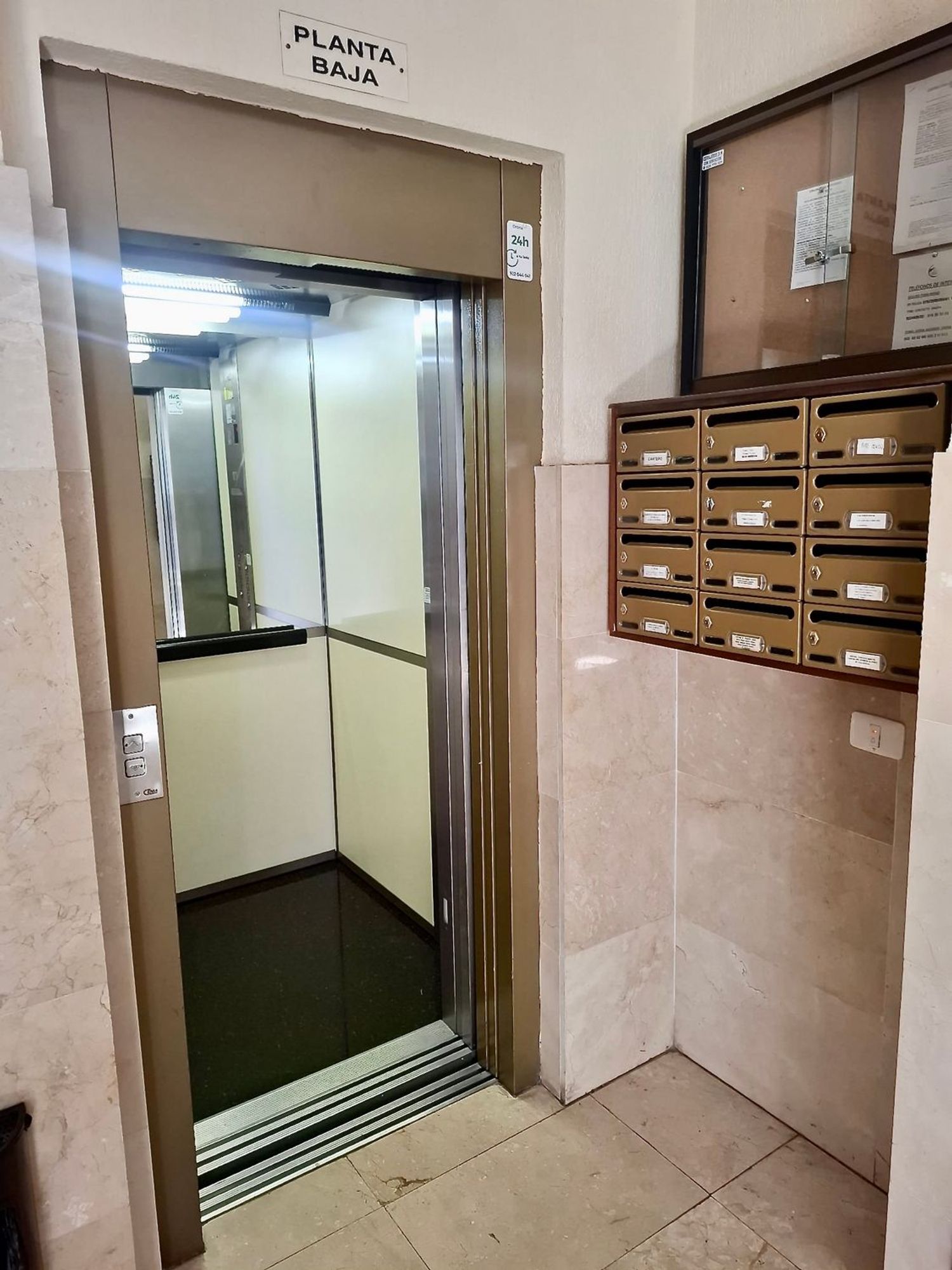 Piso en Calle San Miguel, 72, Toscal - Foto 29