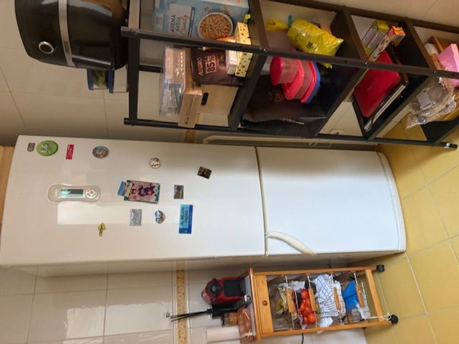 Piso en calle Núñez de Balboa, 115 - Foto 8