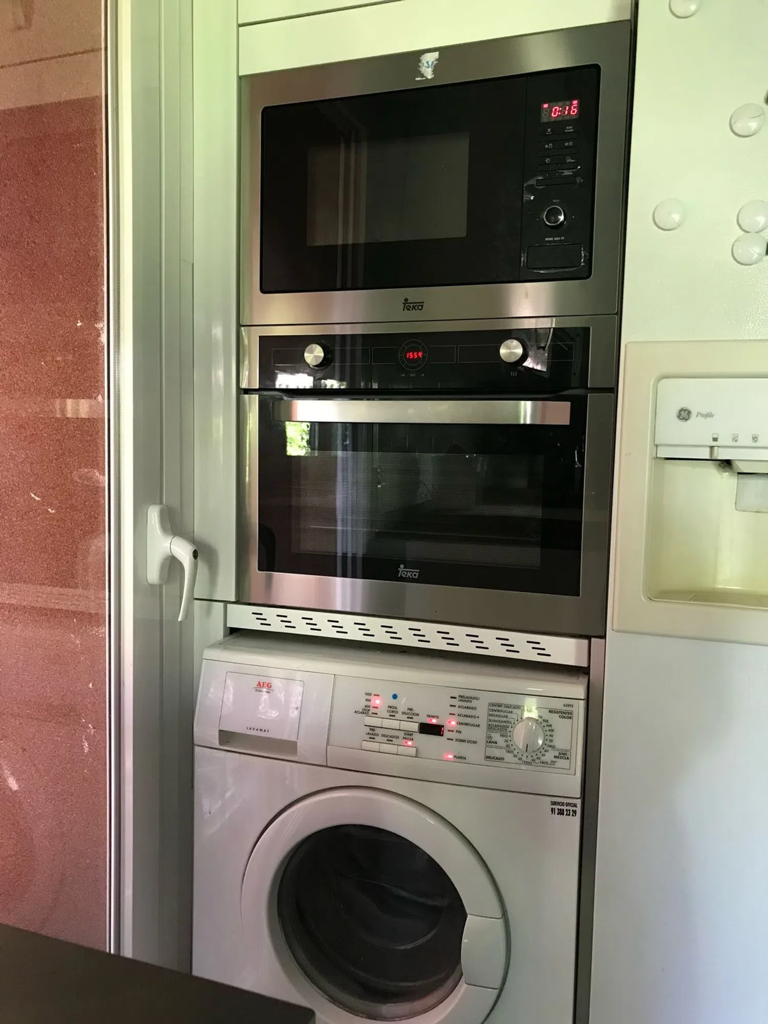 Chalet adosado - Foto 8