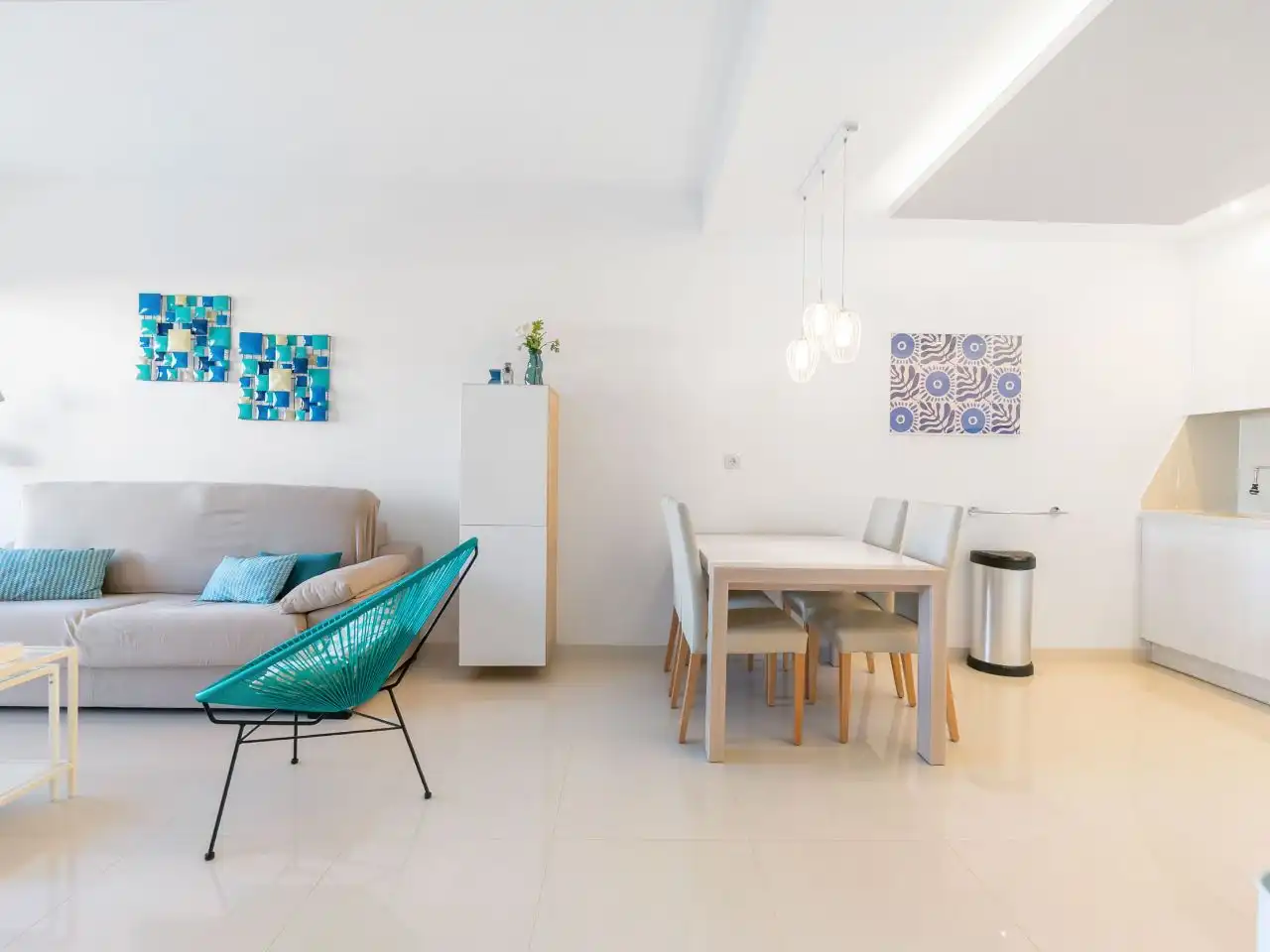 Apartamento en calle Calle Ausias March 5 - Foto 10