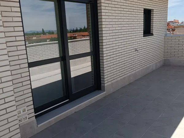 Ático en Paseo de Extremadura, 93, Puerta del Ángel - Foto 10