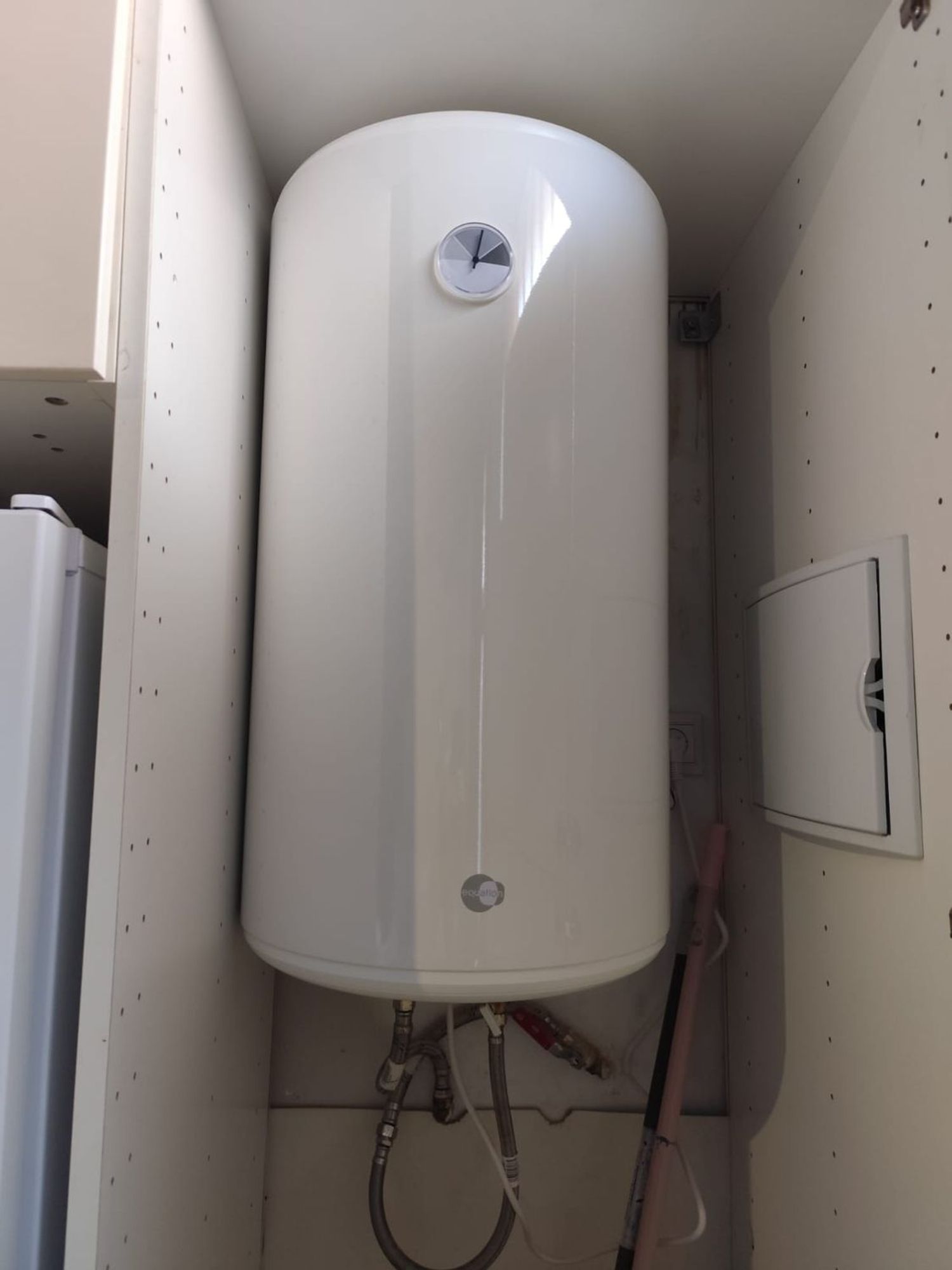 Estudio en calle dels Sants Just i Pastor, 7 - Foto 7