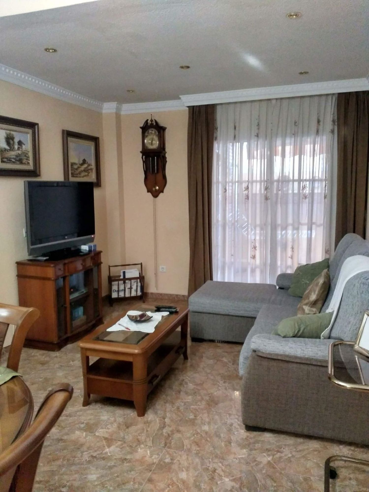 Chalet adosado en Calle Espacio, 1, Polígonos - Recinto Ferial - Foto 6