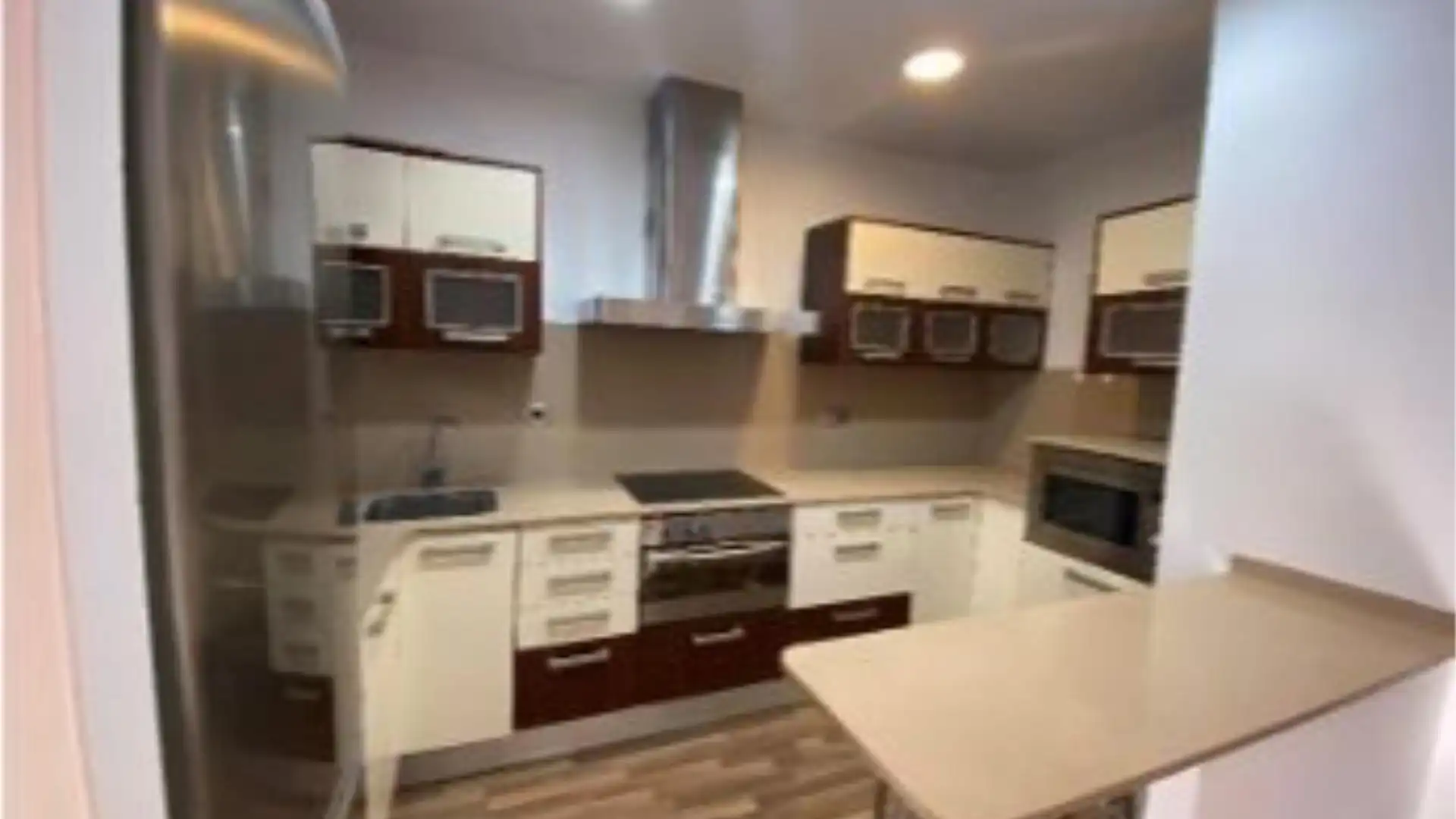 Piso en  Carrer de Déu i Mata 142 - Foto 11