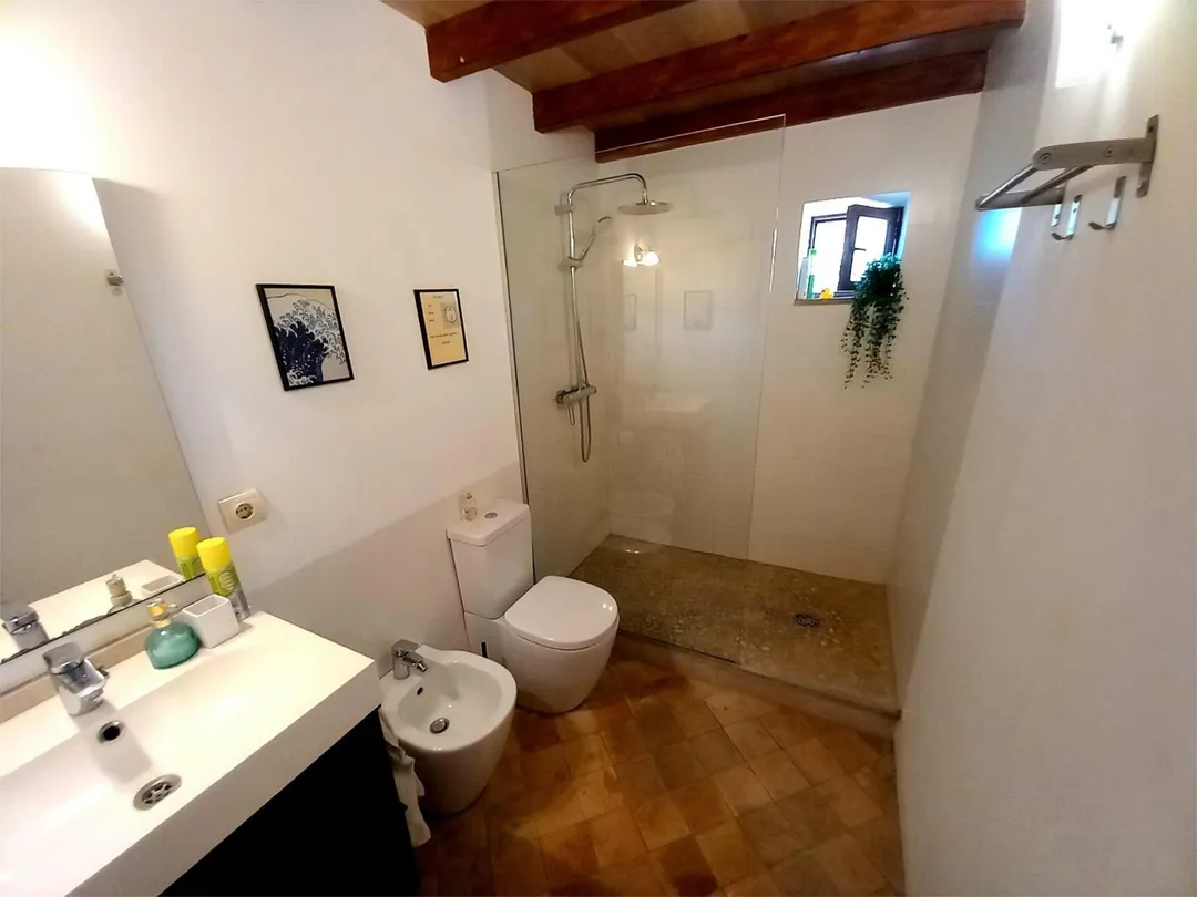 Piso en  Camí de la Vela 16 - Foto 9