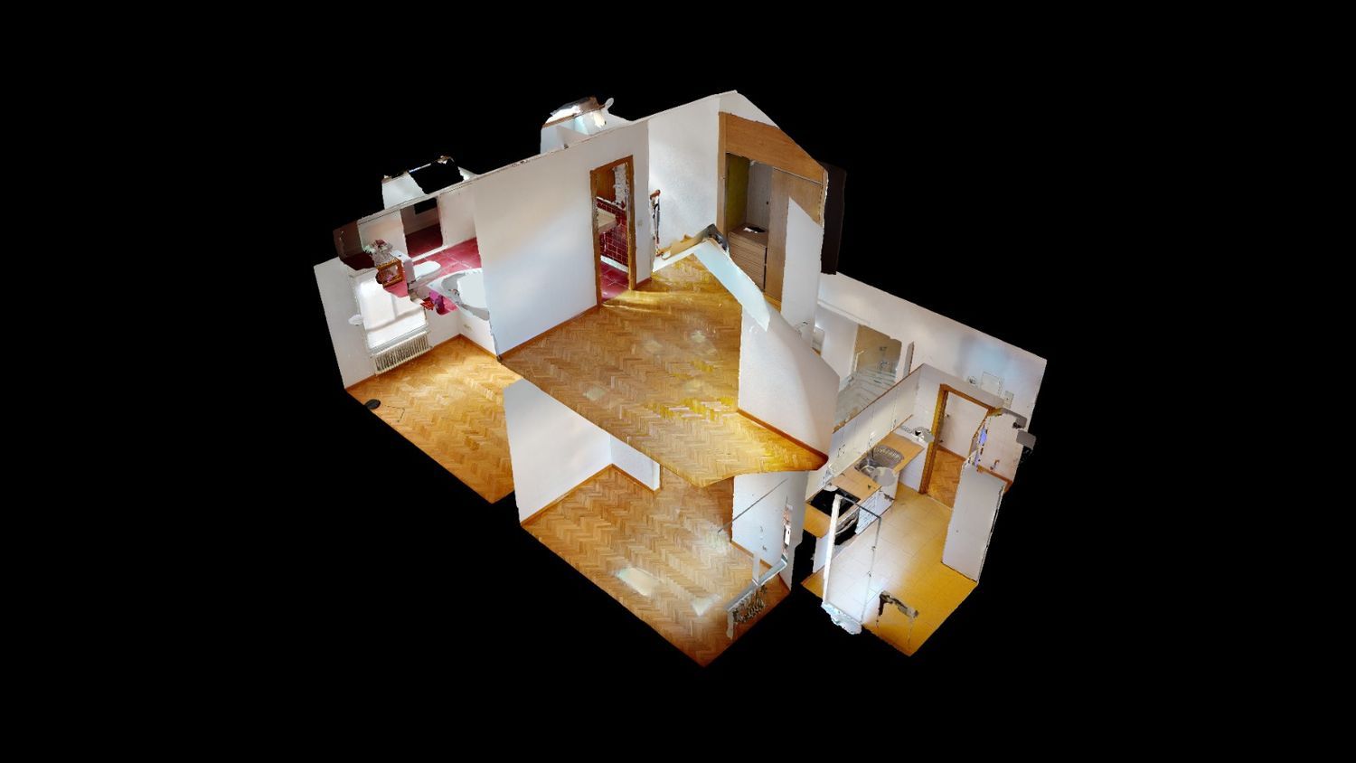 Dúplex en Calle Gallegos, 9, San Isidro - Los Almendros, San Isidro - Los Almendros - Foto 18