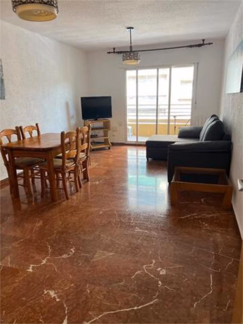 Piso en Camino Ronda