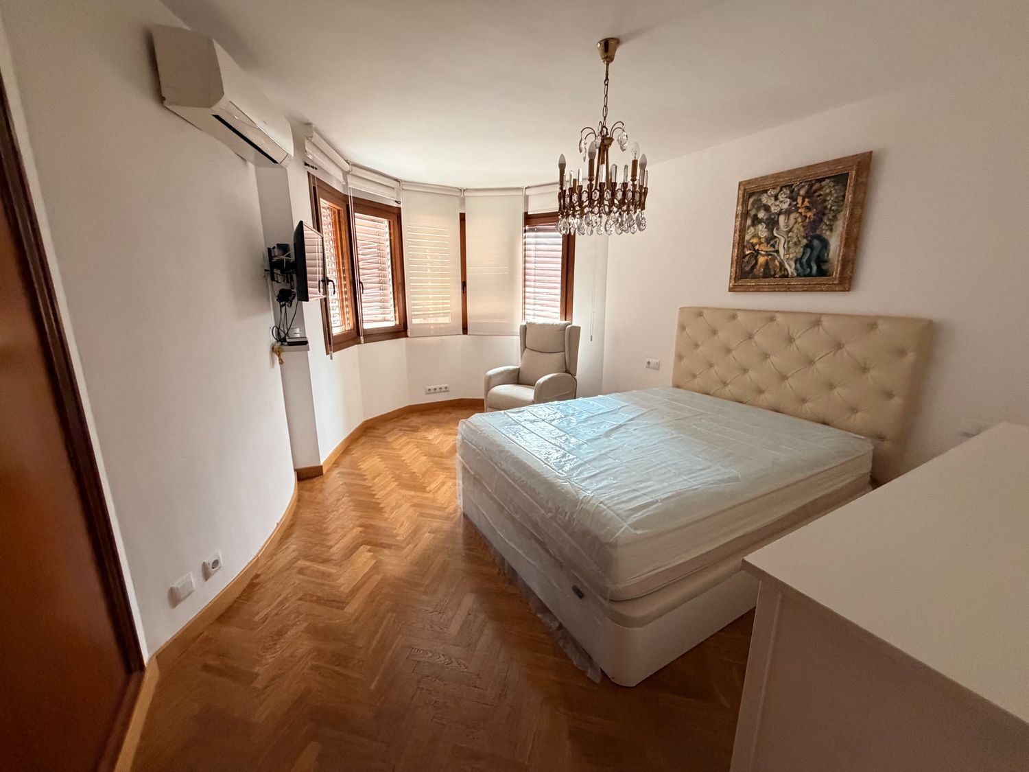 Piso en calle Aragó, 26 - Foto 2