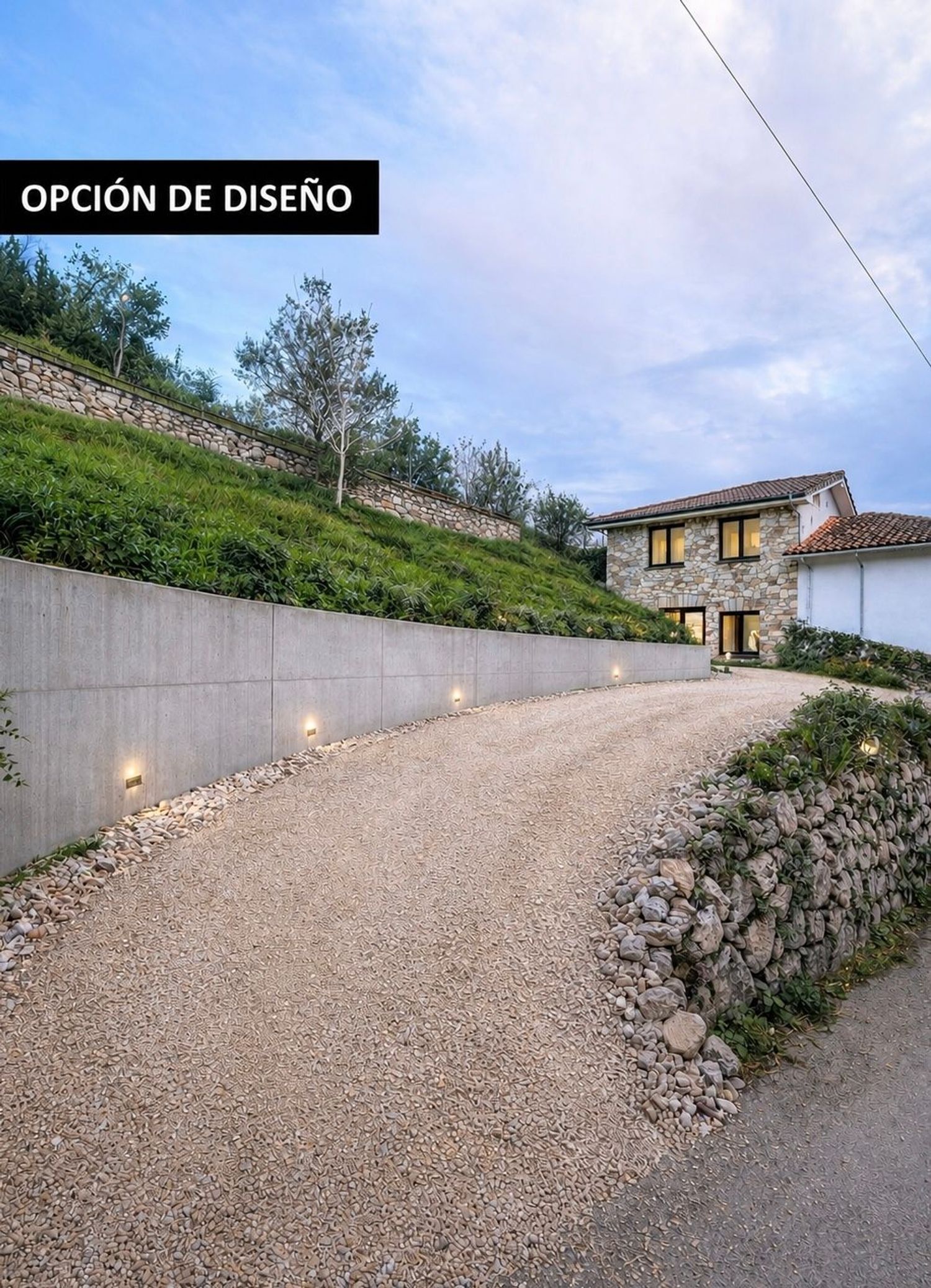 Casa o chalet independiente en Lugar Priorio, 46, San Claudio-Trubia-Las Caldas, San Claudio-Trubia-Las Caldas - Foto 5