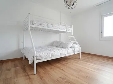 Piso en  Rúa Os Olmos 17b - Foto 2