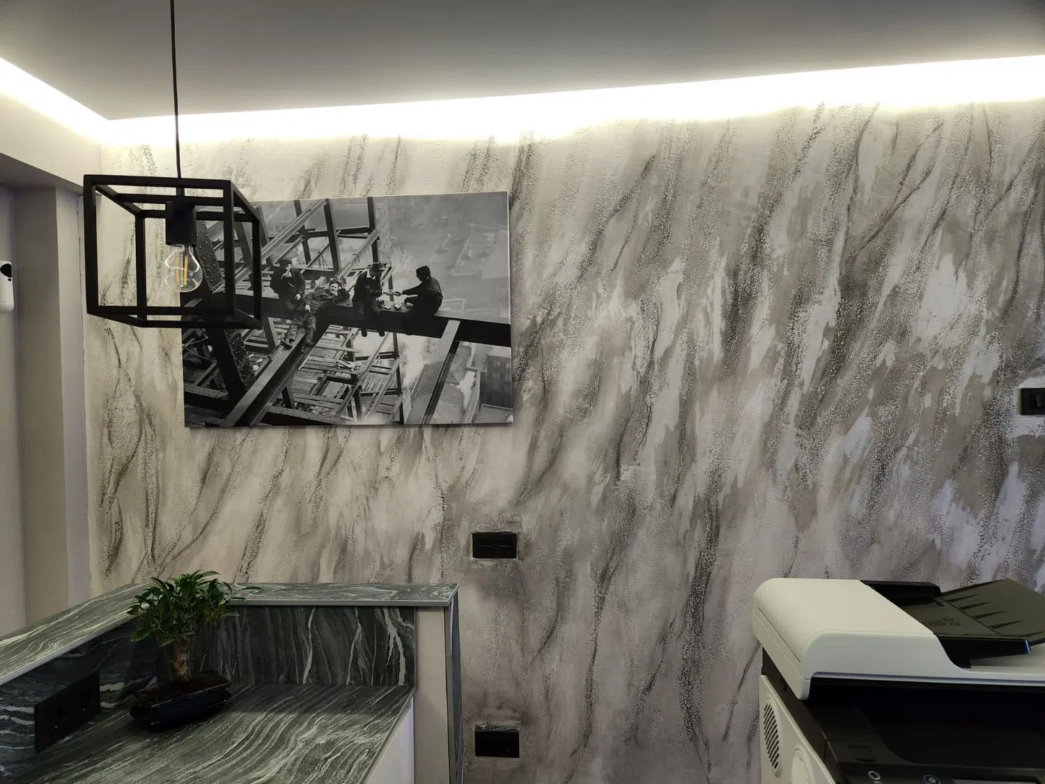 Estudio en calle de José Arcones Gil, 78 - Foto 27