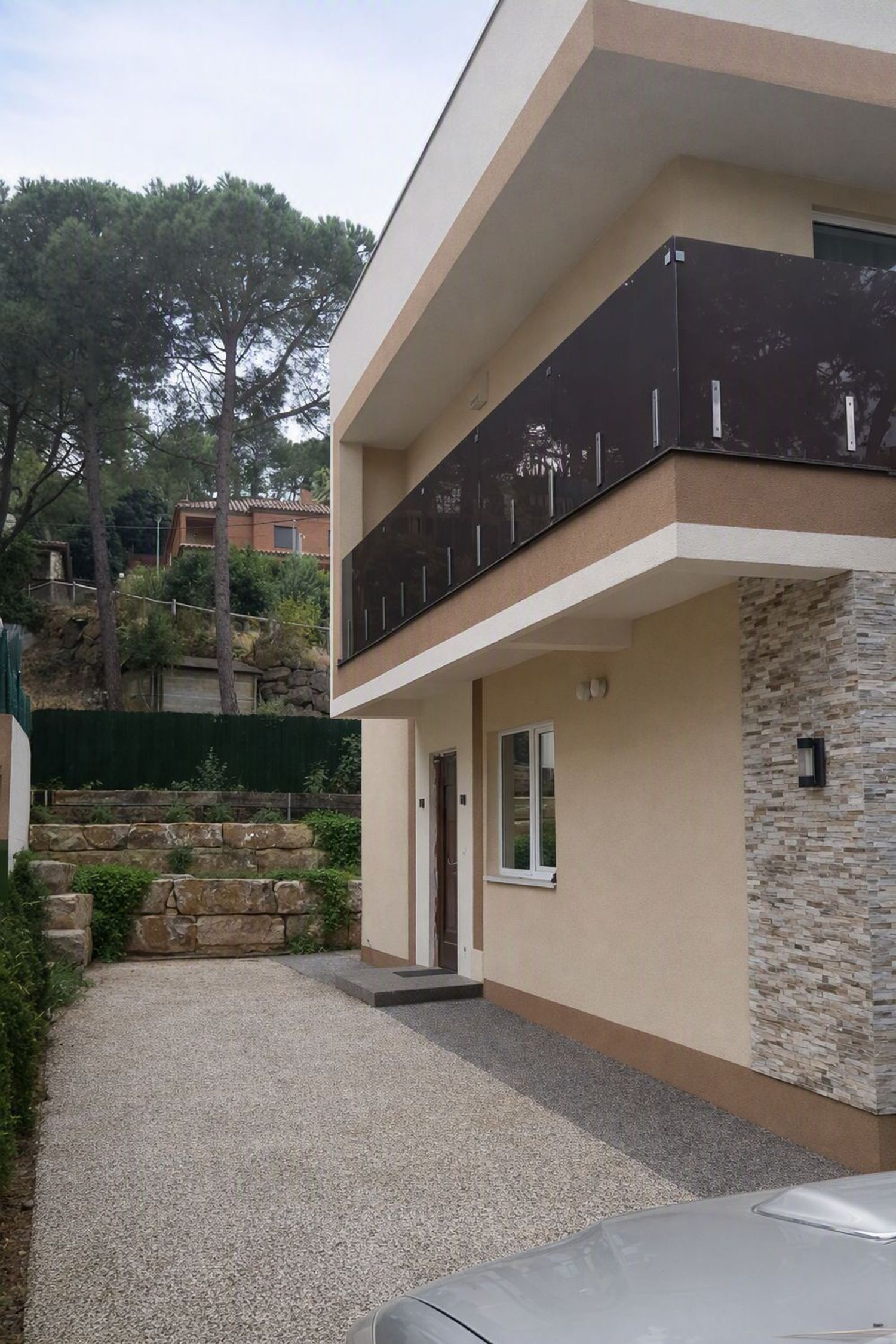 Casa o chalet independiente en Calle Miquel de Palol, 5, Residencial Begur - Esclanyà, Residencial Begur - Esclanyà - Foto 2