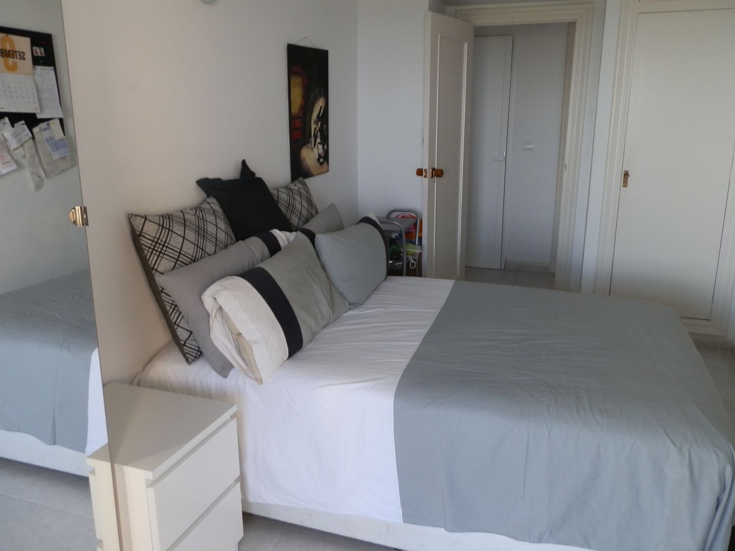 Piso en calle D'Alboran, 1 - Foto 11