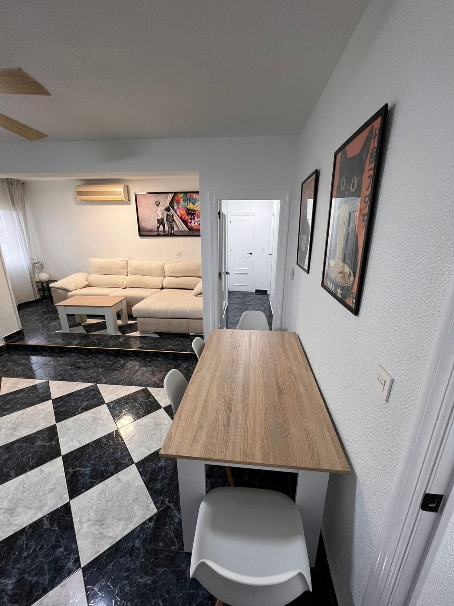 Piso en ronda Norte, 19 - Foto 28