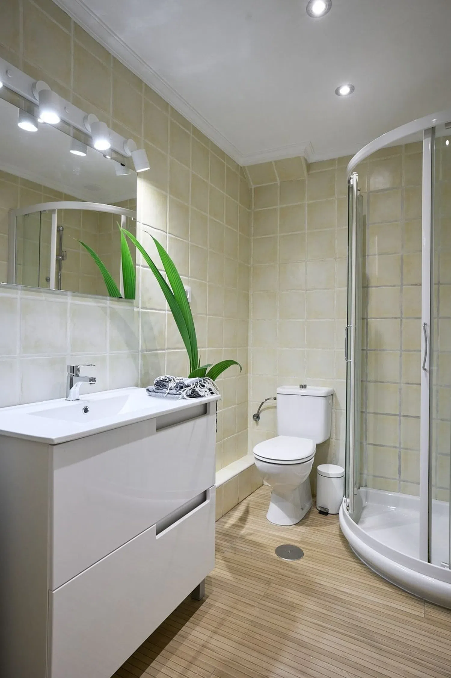 Piso en calle Magistrado Manuel Artime, 3 - Foto 17