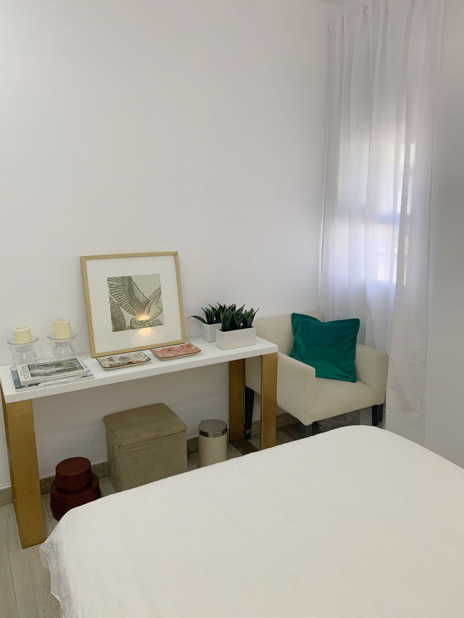 Piso en calle Cardenal Rodrigo de Castro, 2 - Foto 10