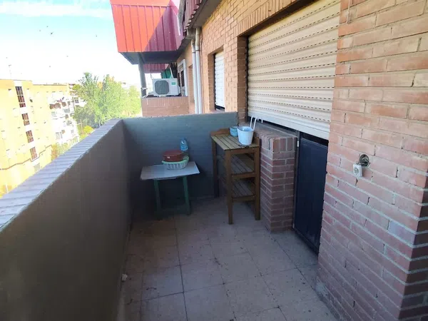 Piso en Calle de Brianda de Mendoza y Luna, 8, Constitución-El Balconcillo, Constitución-El Balconcillo - Foto 8