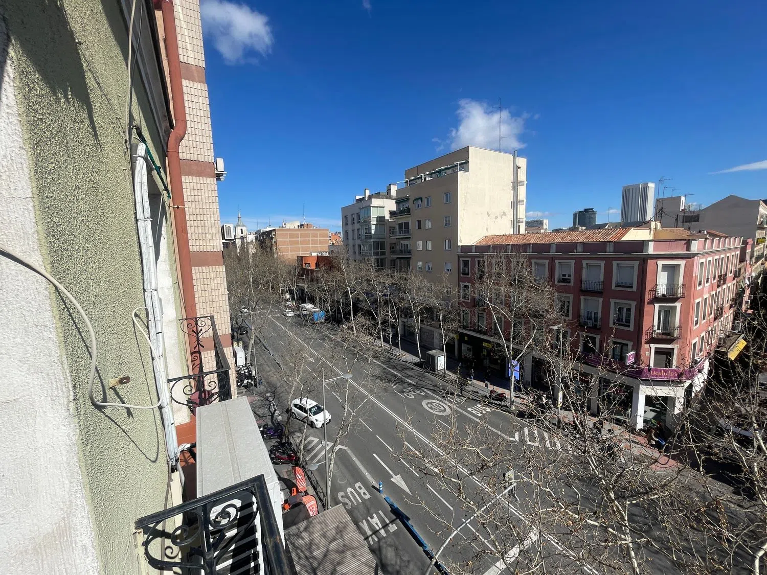 Piso en calle de Bravo Murillo, 109 - Foto 1