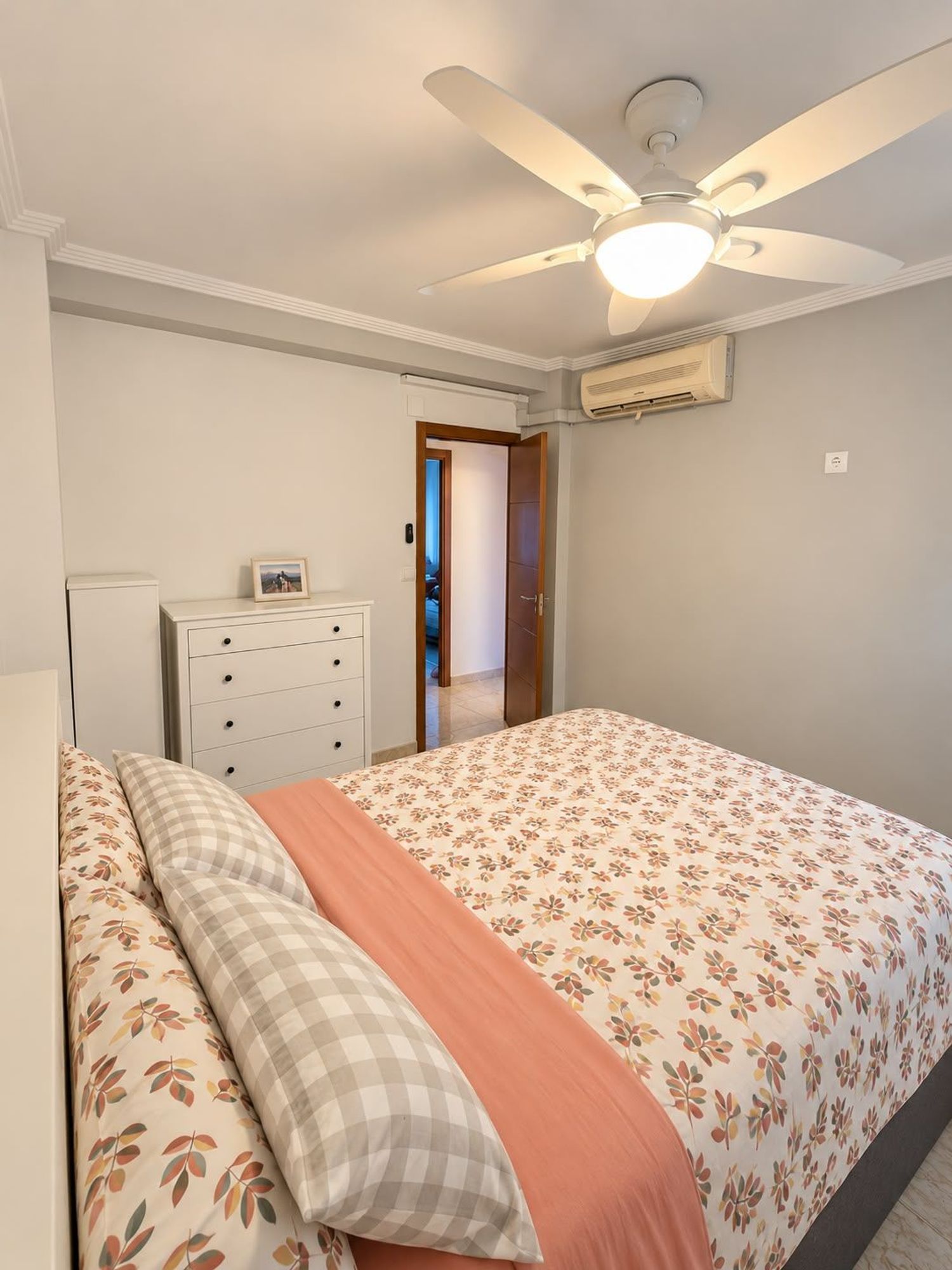 Piso en Calle Fray Tomás de Berlanga, 7, Ronda de Triana-Patrocinio-Turruñuelo - Foto 9
