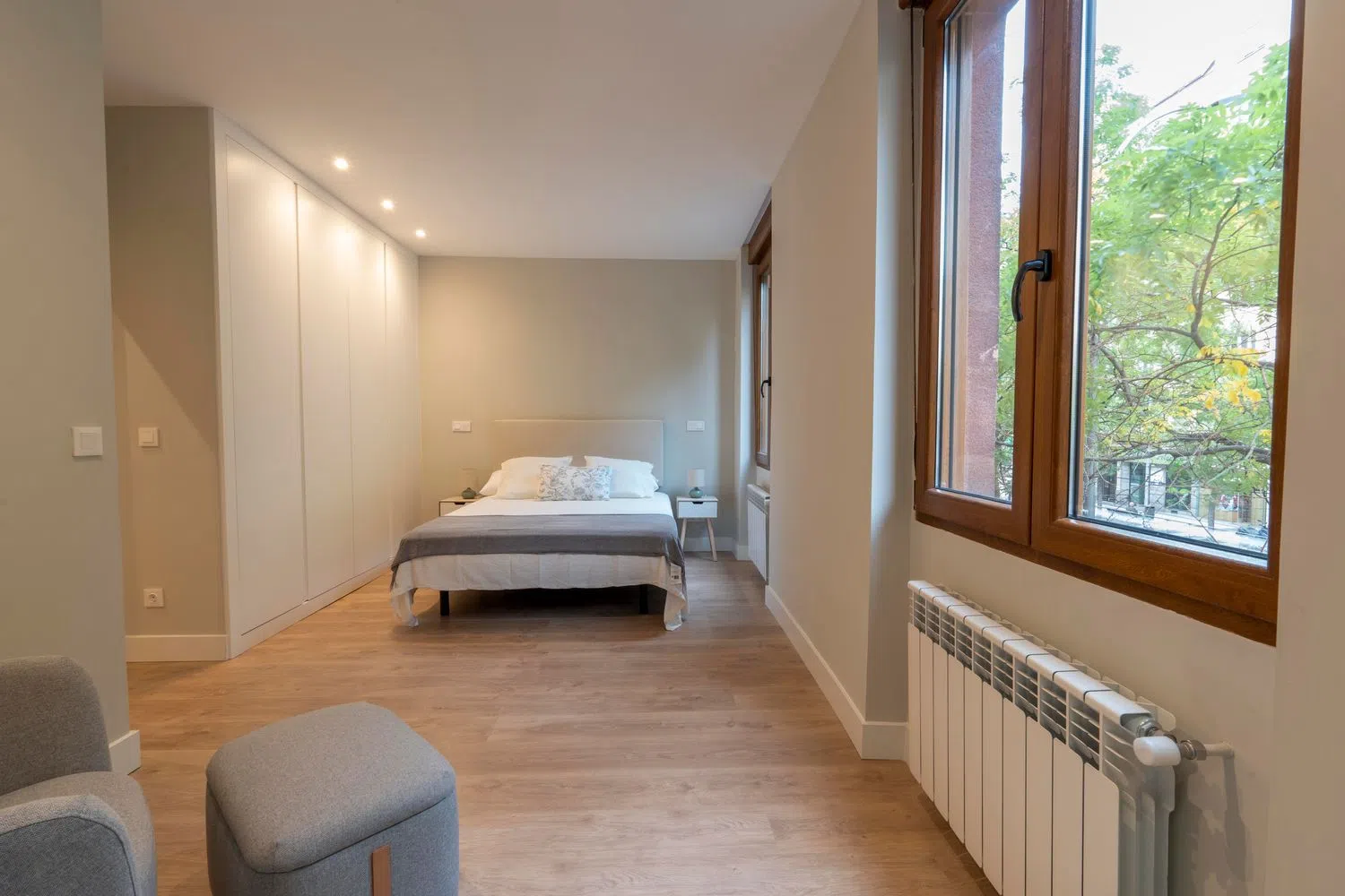 Piso en calle Alcalá, 126 - Foto 16